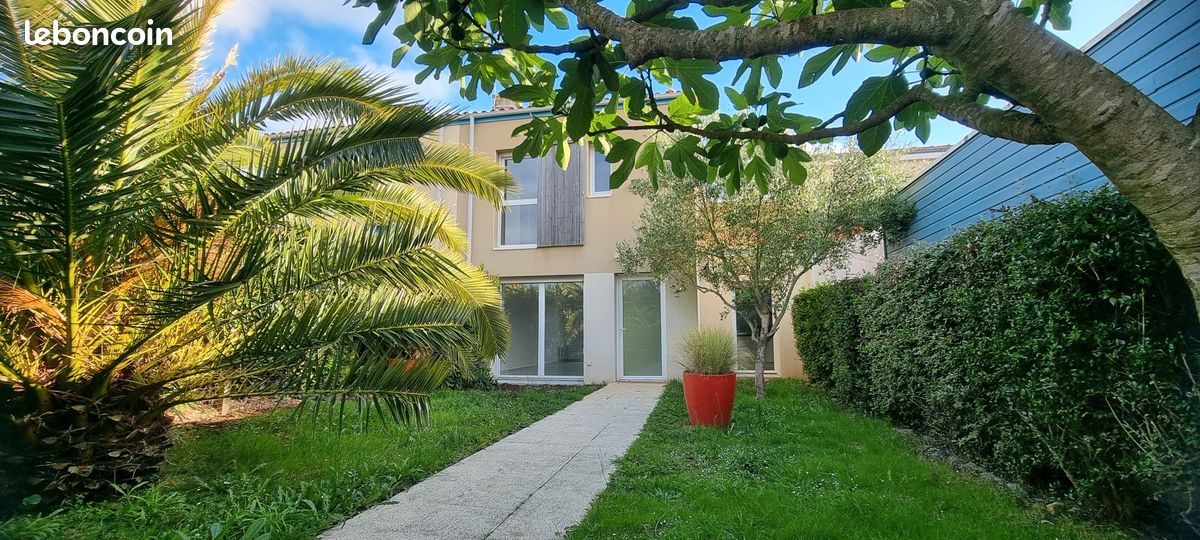 Maison 4 pièces 81 m² · à Pornic · 81 m² · 333 000 €