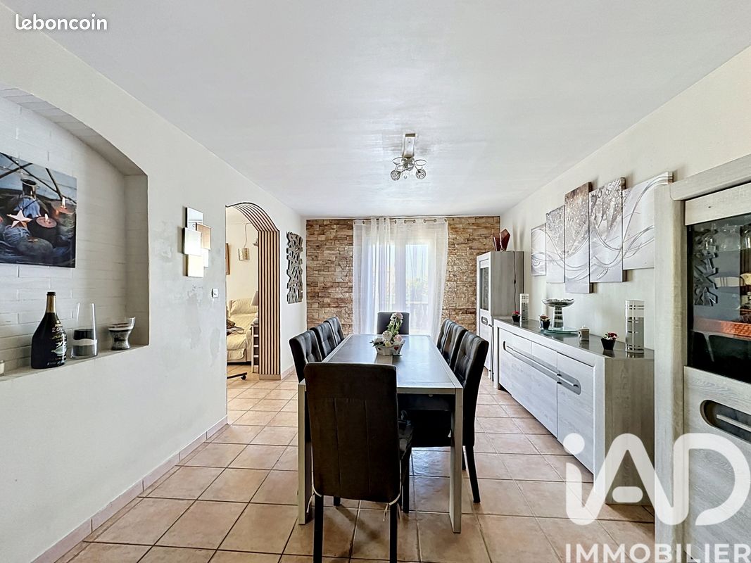 Maison familiale 6 pièces 164 m² (image 9)
