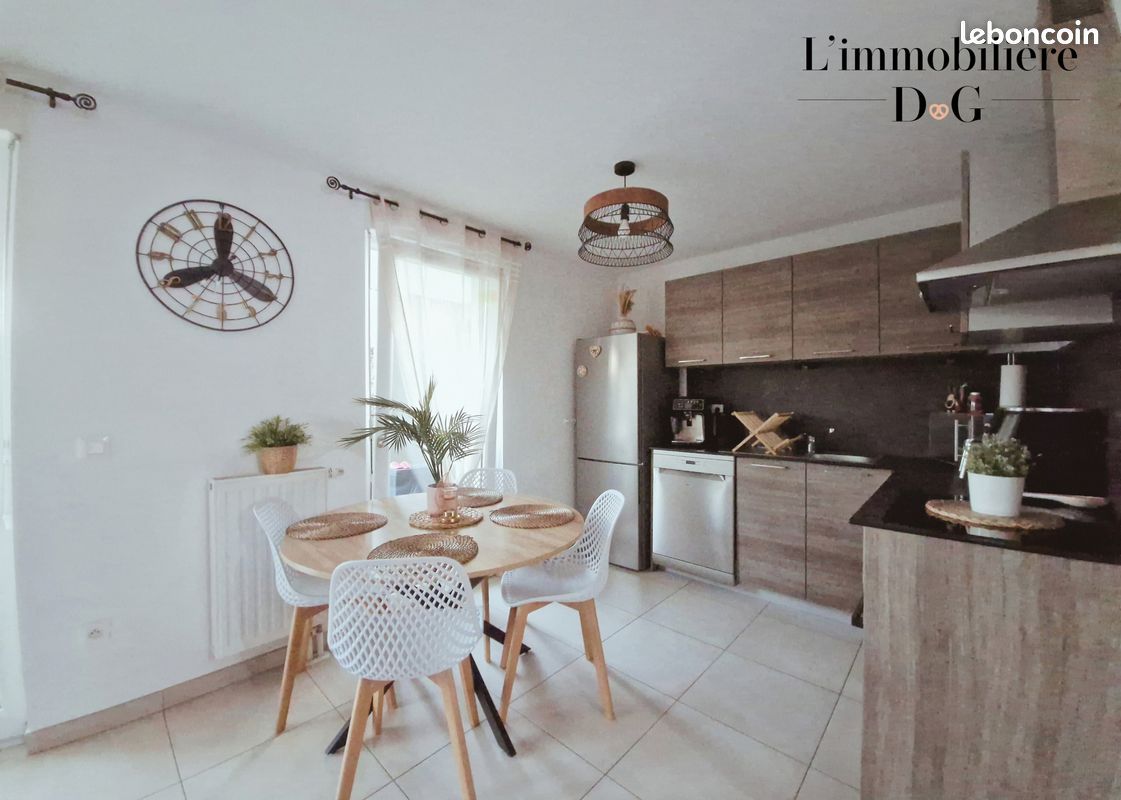Appartement 4 pièces 72 m² (image 3)