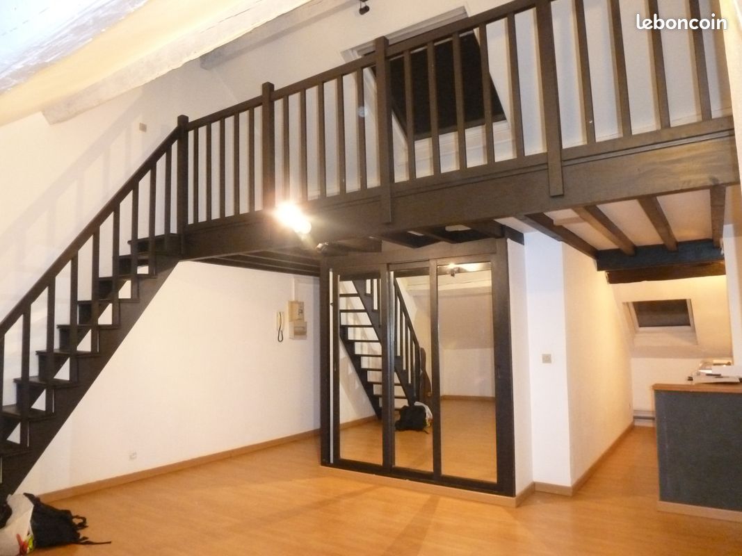 Appartement 2 pièces 57 m² · à Lille · 57 m² · 700 €/mois