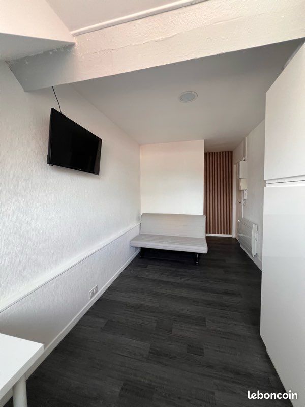 Appartement 1 pièce 14 m² · à Dijon · 14 m² · 450 €