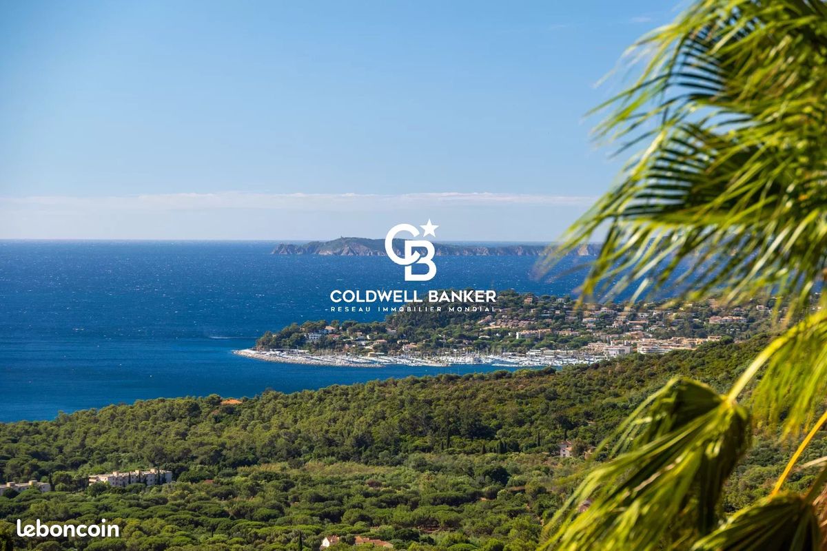 Maison 6 pièces 130 m² · à La Croix-Valmer · 130 m² · 1 090 000 €