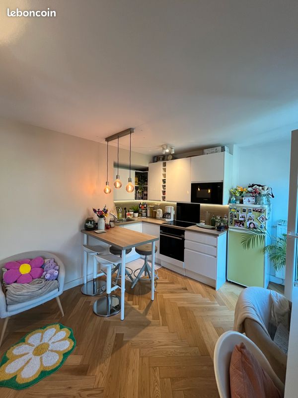 Appartement a louer chaville - 1 pièce(s) - 29 m2 - Surfyn