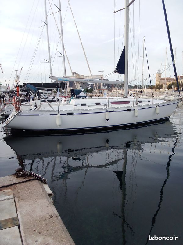 Gib'Sea 444 — View photo 1