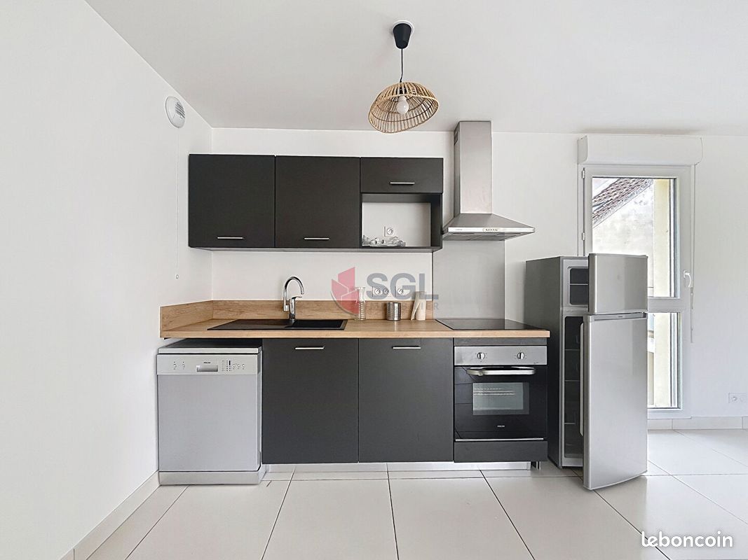 Appartement a louer dammarie-les-lys - 3 pièce(s) - 68 m2 - Surfyn