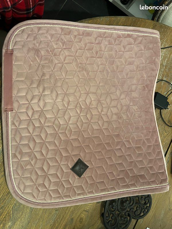 Tapis de dressage (image 1)