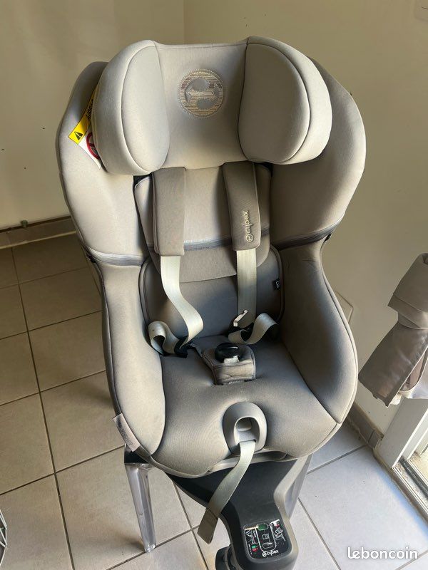 Siège auto Cybex Sirona s2 (image 1)