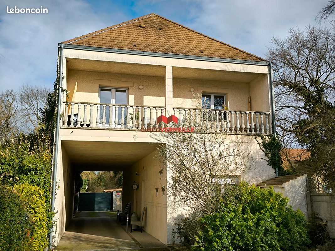Appartement 2 pièces 35 m² · à Éragny · 35 m² · 816 €/mois