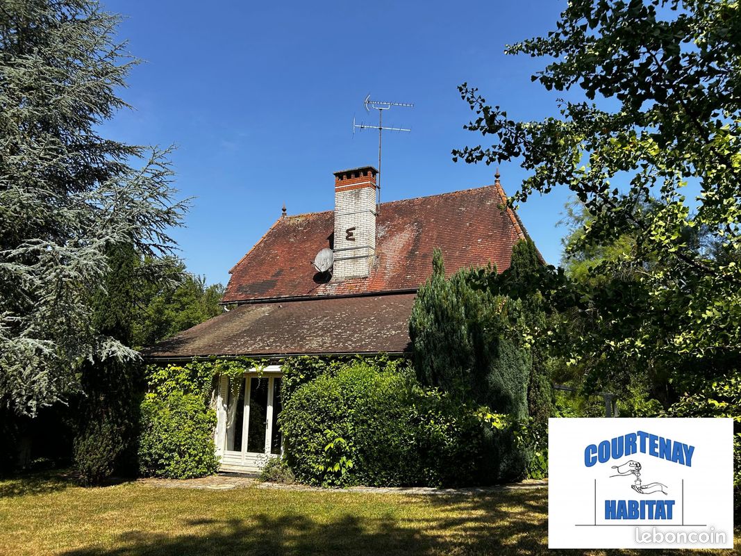 Maison 5 pièces 150 m² · à Savigny-sur-Clairis · 150 m² · 149 900 €