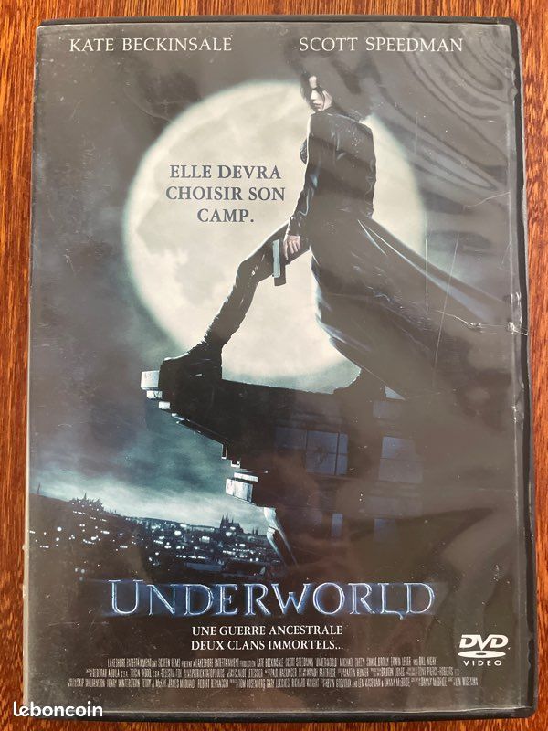 Dvd en lot ou à l’unité (image 3)