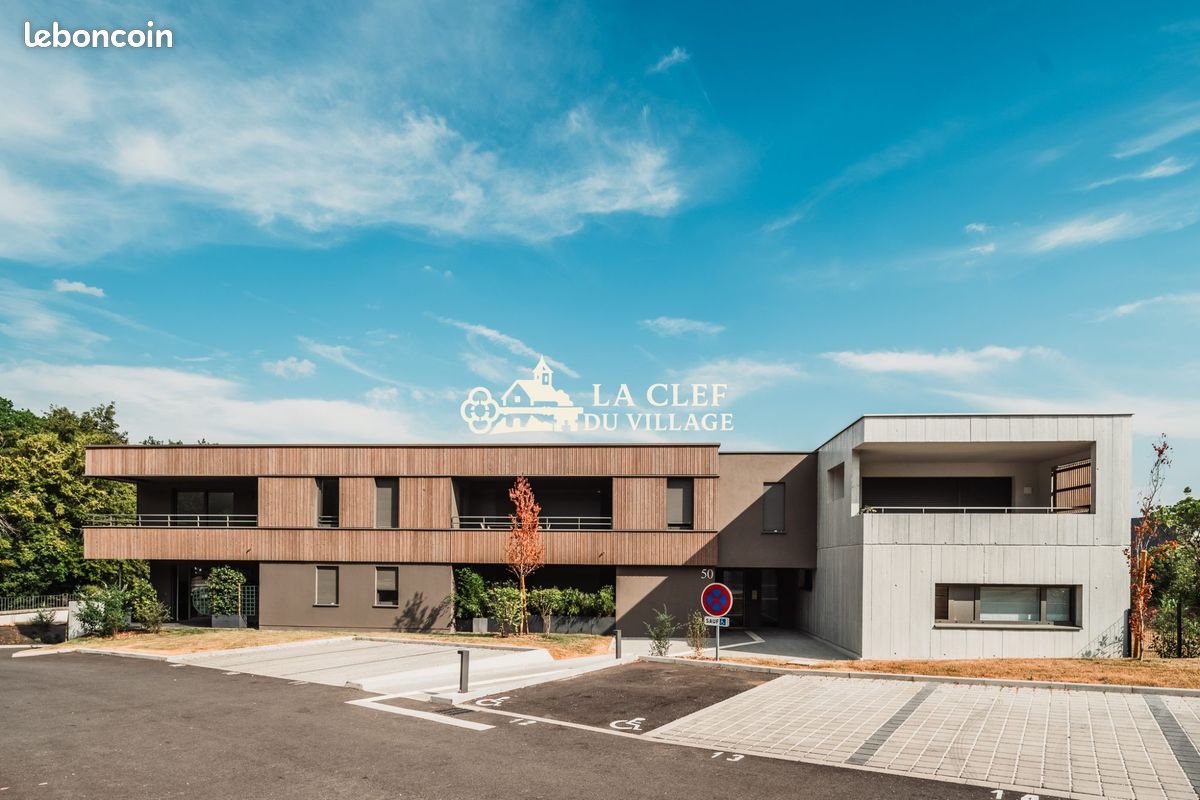 Appartement 4 pièces 103 m² · à Thionville · 103 m² · 589 031 €