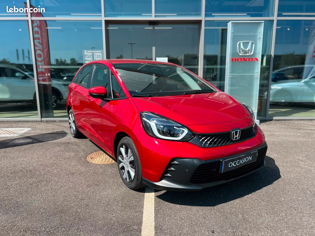 HONDA Jazz e:HEV 1.5 i-MMD Executive (image 7)