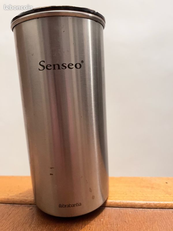 Boîte Brabantia capsule Senseo (image 1)