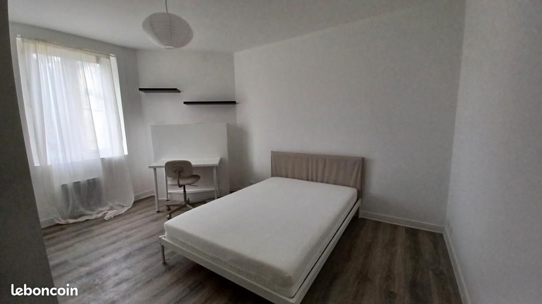 Duplex 2 pièces 35 m² - Limoges 87000 (image principale 3)