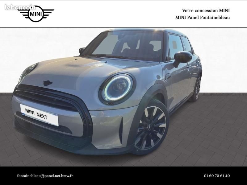 Mini Mini 5 Portes Cooper 136ch Edition Premium BVA7 (image 1)