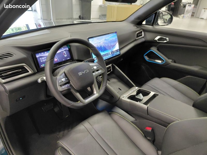 BYD Atto 2 Dmi BOOST 212 ch (image 13)