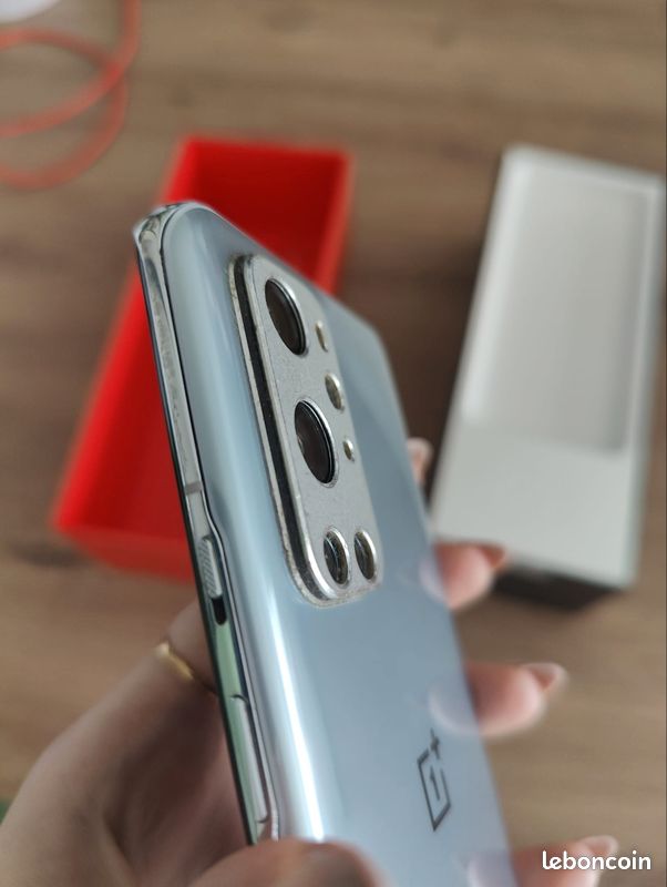 One plus 9pro (image 5)