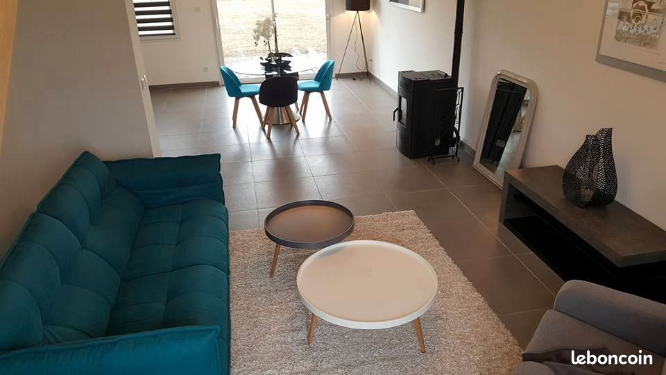 Maison 3 pièces 50 m² · à Mazamet · 50 m² · 680 €/mois