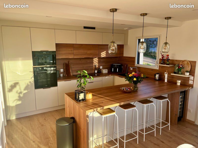 Maison 6 pièces 149 m² · à Épinal · 149 m² · 489 000 €