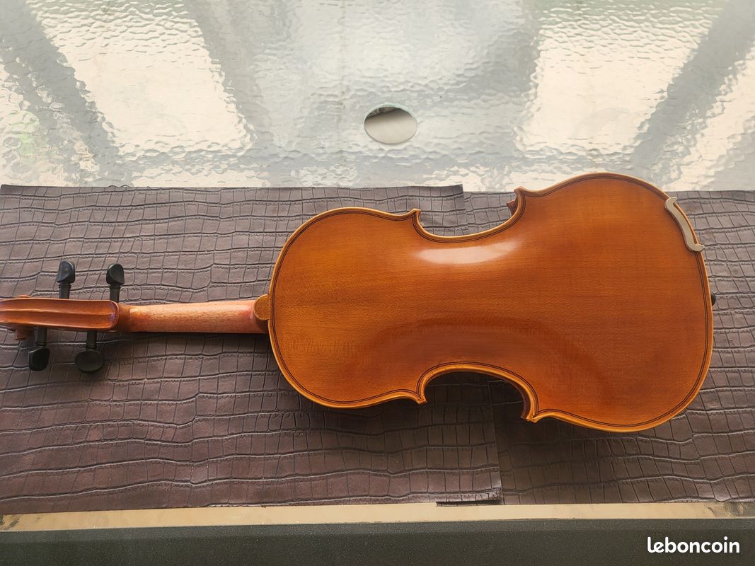 Violon Yamaha V5 3/4 - très bon état (image 3)