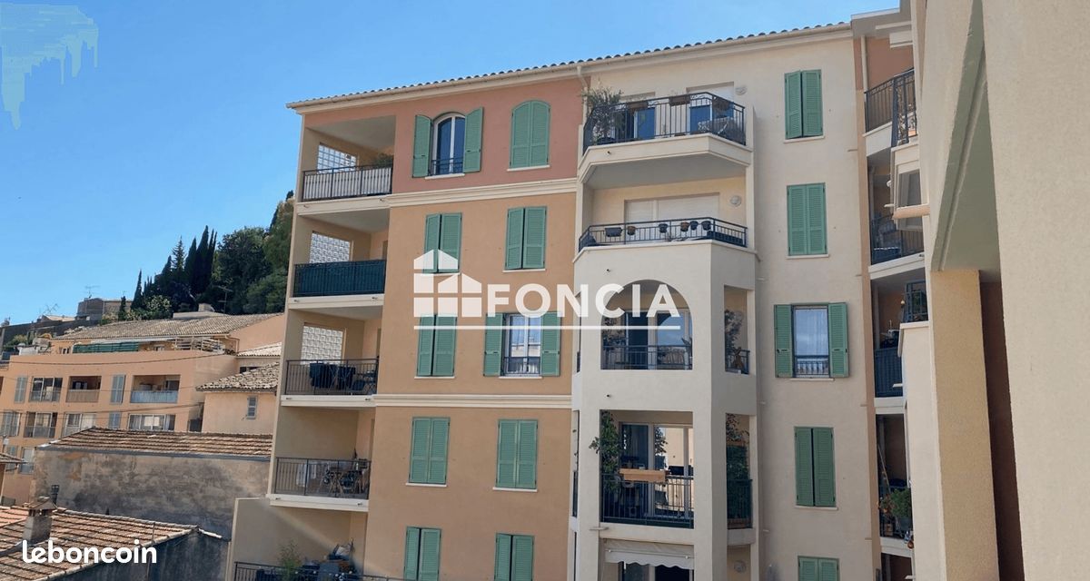 Appartement 2 pièces 48 m² · à Cagnes-sur-Mer · 48 m² · 1 067 €/mois