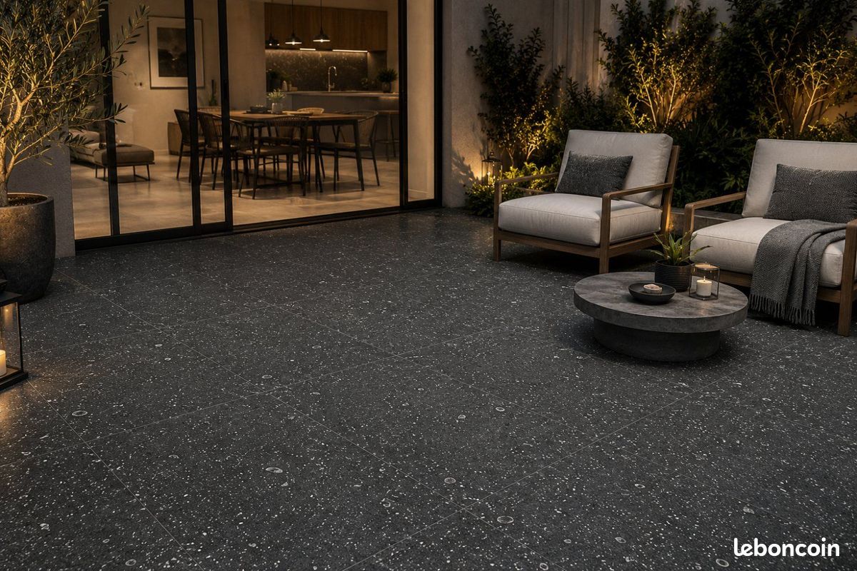 DALLE 60x60 🌟 OPÉRATION DÉSTOCKAGE – FIN DE LOTS À PETITS PRIX 💰 (image 4)