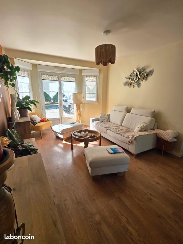 Maison 5 pièces 147 m² · à Saint-Ouen · 147 m² · 335 000 €