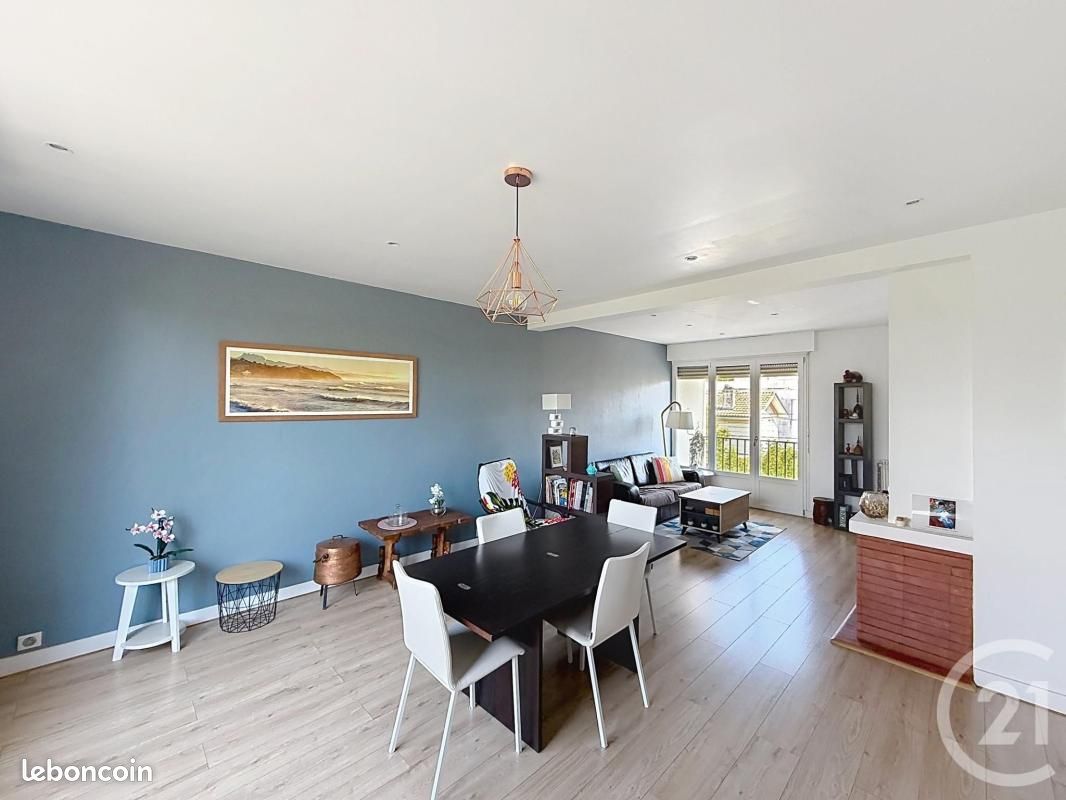 Appartement 4 pièces 89 m² · à Bordeaux · 89 m² · 280 000 €