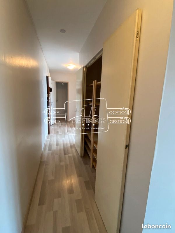 Appartement 2 pièces 47 m² (image 8)