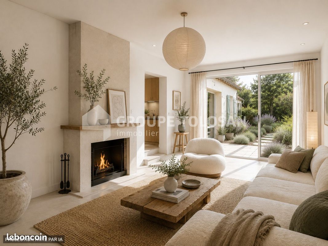 Maison 6 pièces 160 m² · à Montauban · 160 m² · 319 000 €