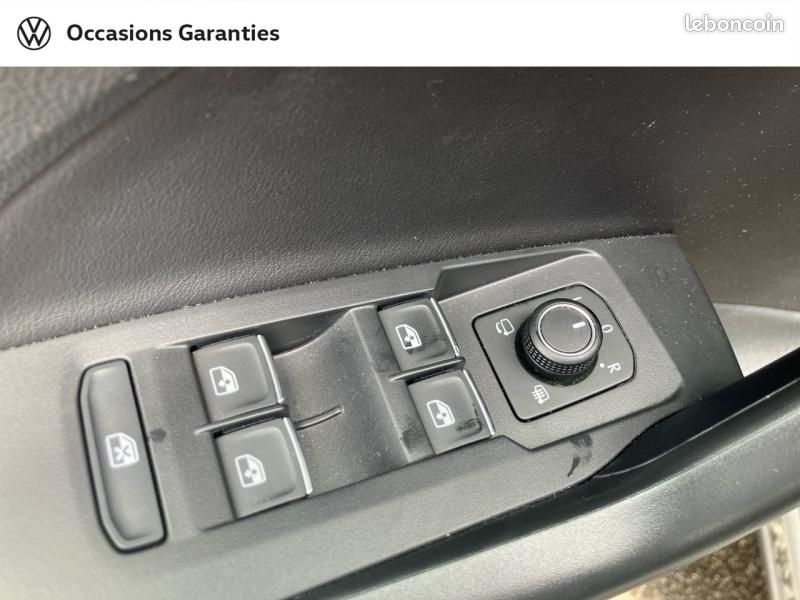 Volkswagen T-Cross 1.0 TSI 116ch Style DSG7 (image 22)