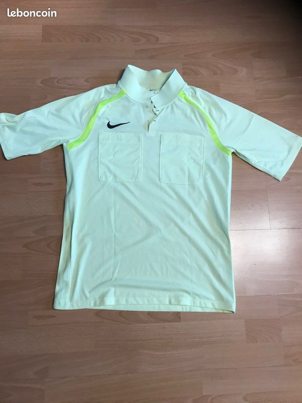 Maillot arbitre (image 1)