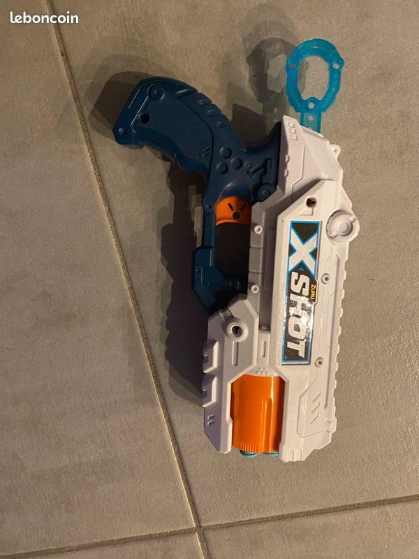 Xshot zuru (image 1)