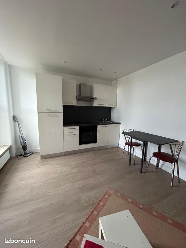 Appartement 1 pièce 22 m² · à Le Havre · 22 m² · 505 €