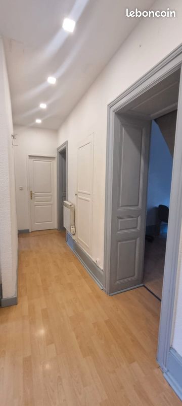 Appartement a louer belfort - 2 pièce(s) - 60 m2 - Surfyn