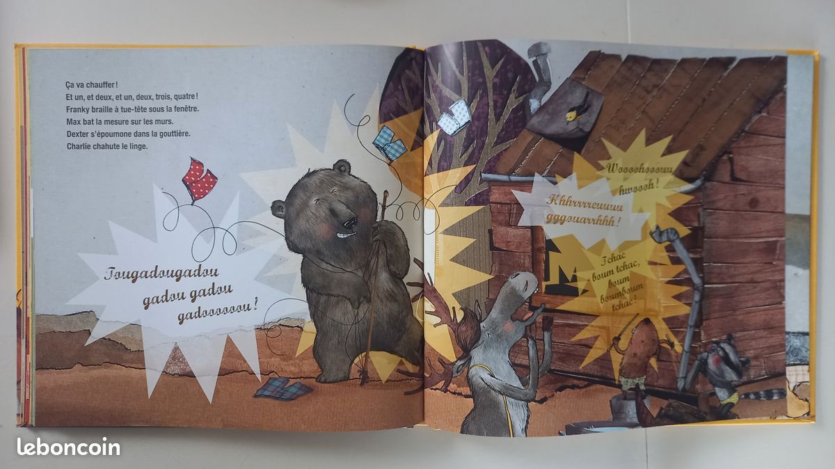Livre-CD (image 4)