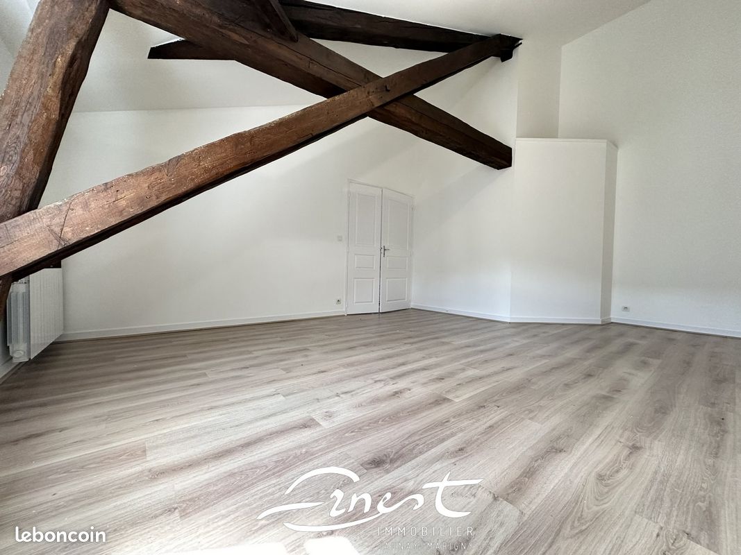 Appartement 3 pièces 72 m² - Poitiers 86000 (image principale 1)
