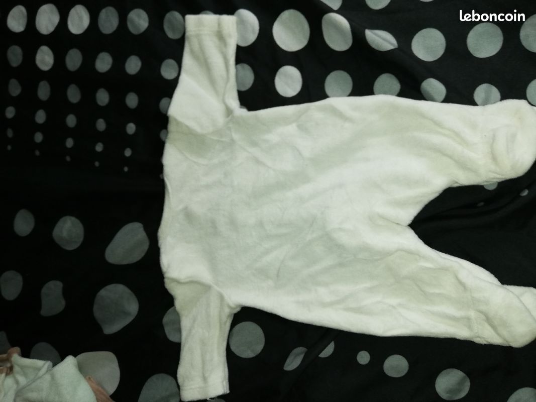 Vêtements pour poupon (image 10)