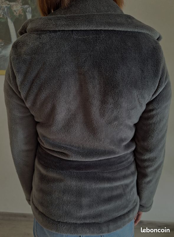 Veste de pyjama ETAM (image 2)