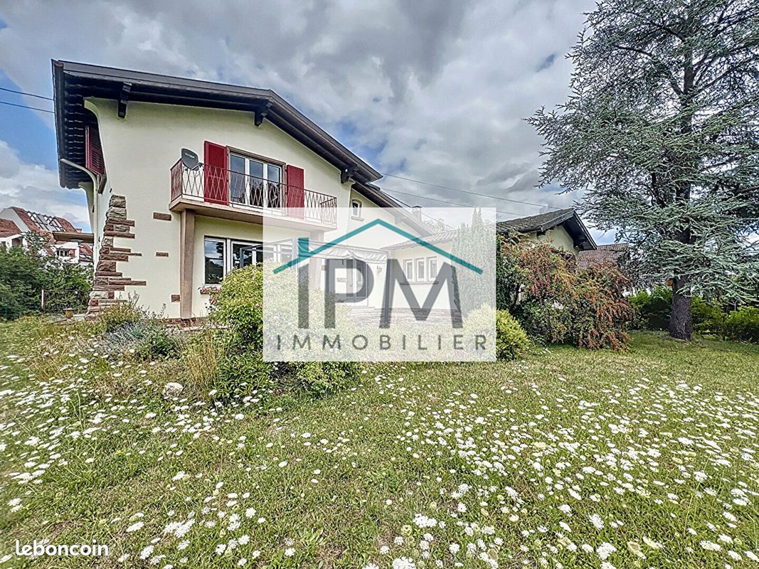 Maison 8 pièces 168 m² · à Obernai · 168 m² · 487 000 €