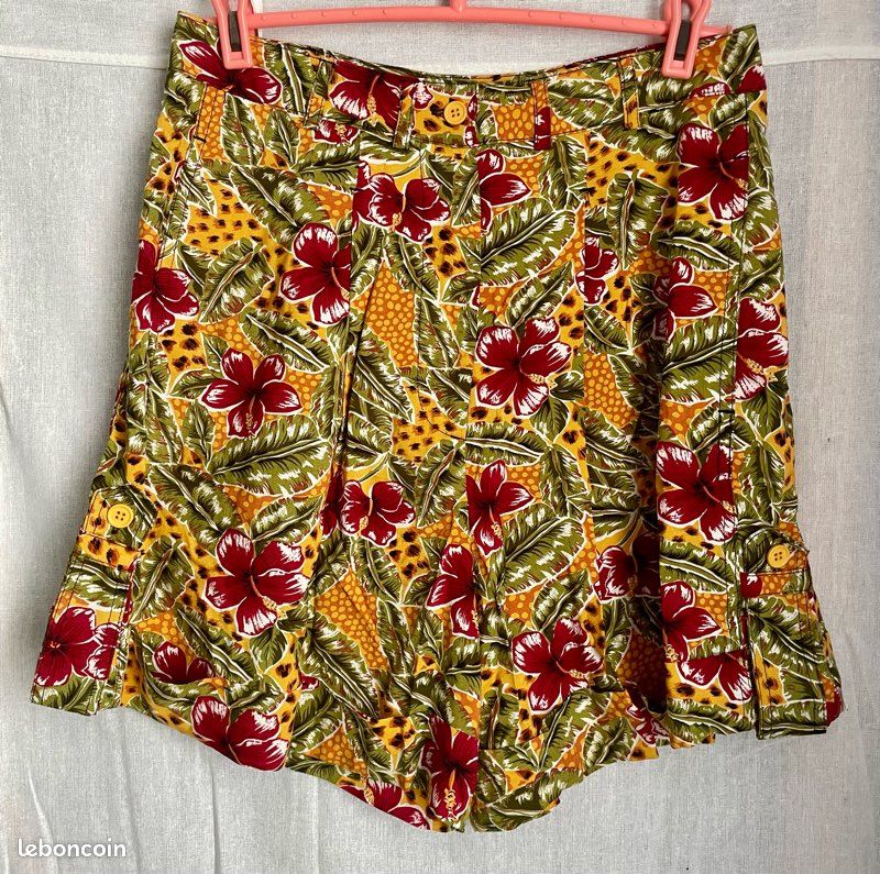 Très beau short neuf POP (image 1)