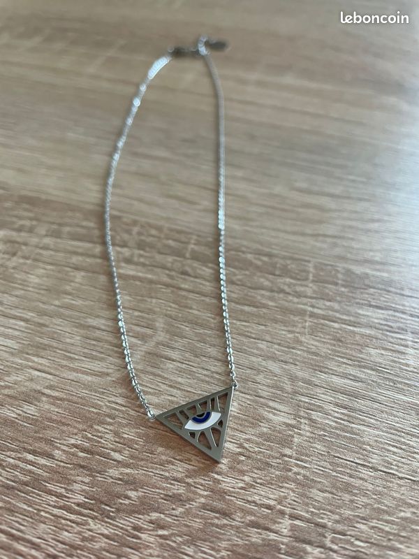 Bijou bracelet et collier (image 5)
