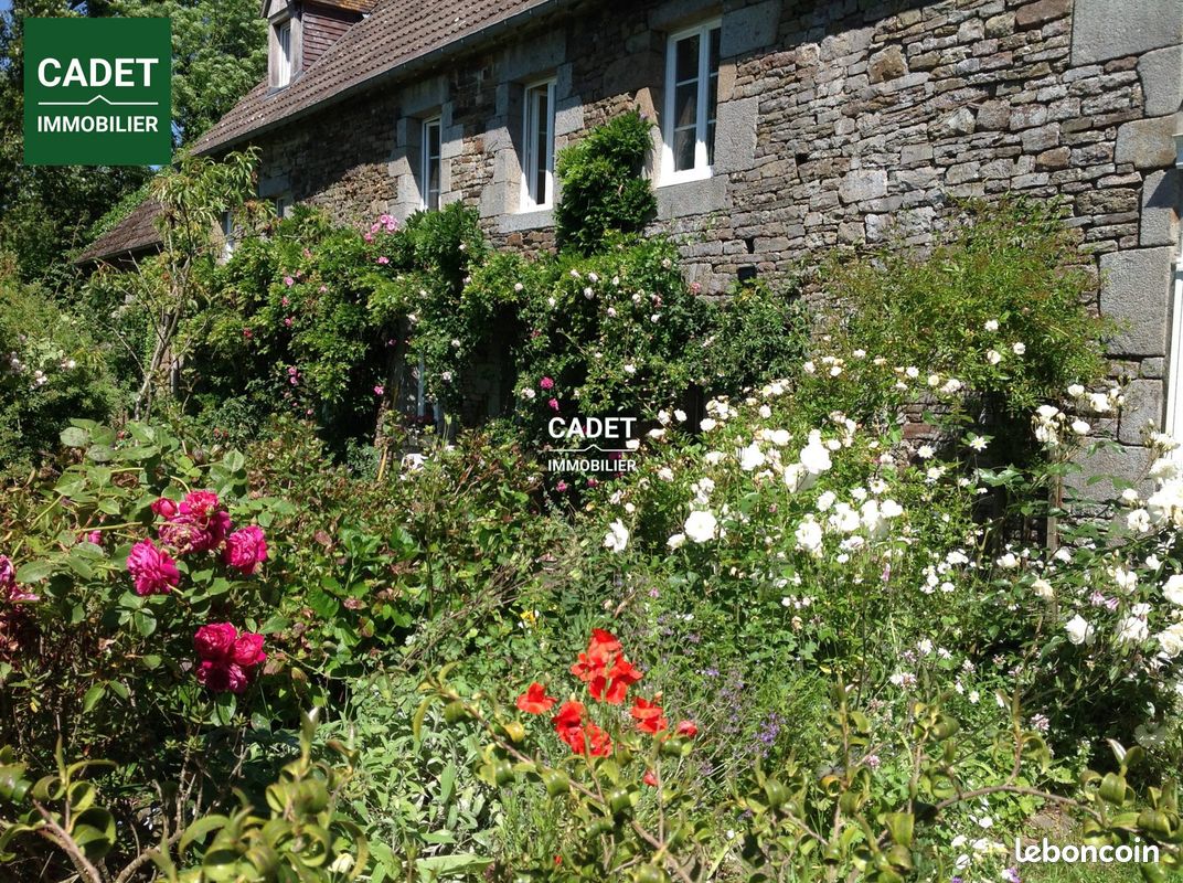Maison 8 pièces 252 m² · à Hocquigny · 252 m² · 399 000 €