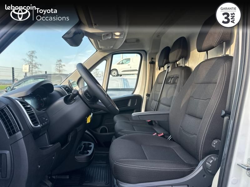 Toyota PROACE MAX Fg L2H2 3.3 140ch Start NG24 (image 11)