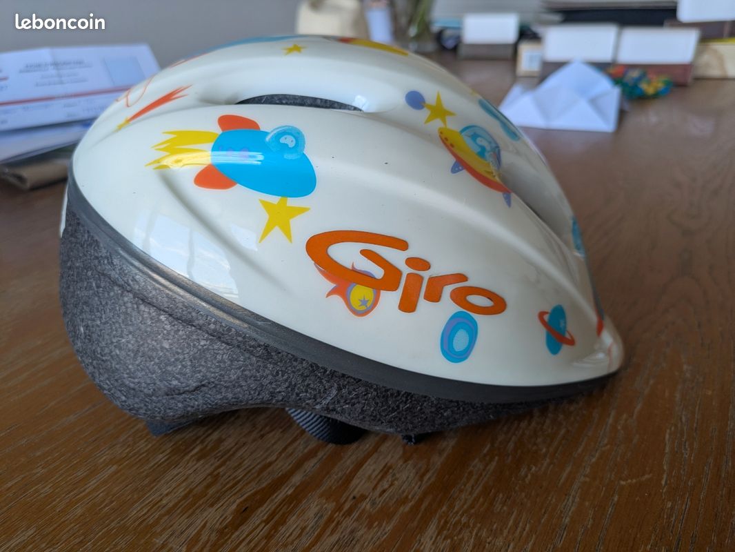 Casque vélo enfant (image 2)