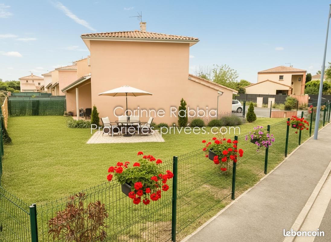 Maison 3 pièces 80 m² · à Saint-Alban · 80 m² · 242 000 €