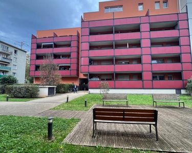 Appartement 140 000 € - 40 m²