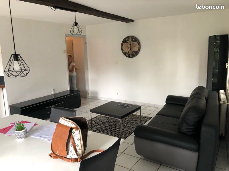 Appartement 3 pièces 65 m² · à Saint-Sever · 65 m² · 570 €