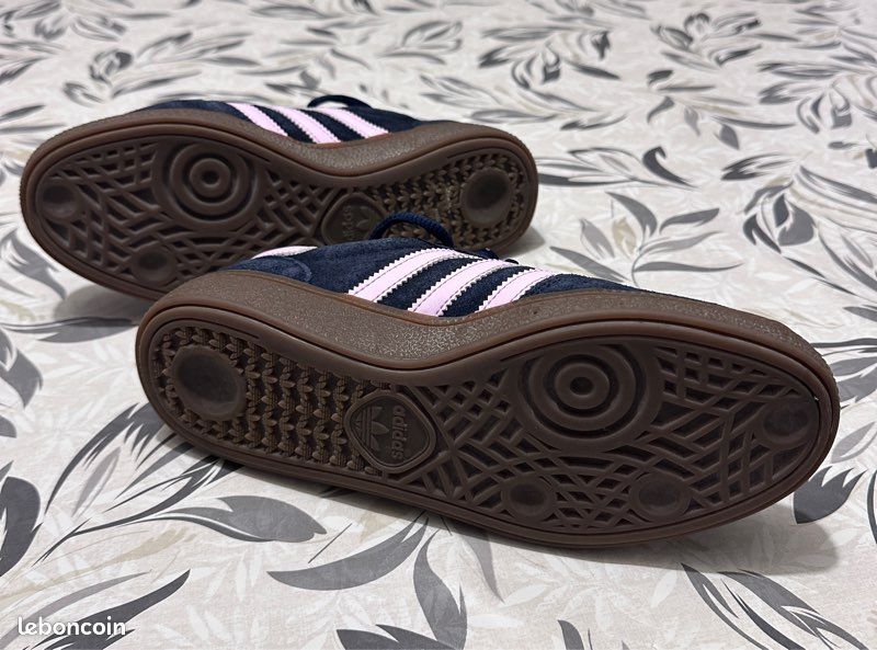 Baskets Adidas Spezial (image 6)