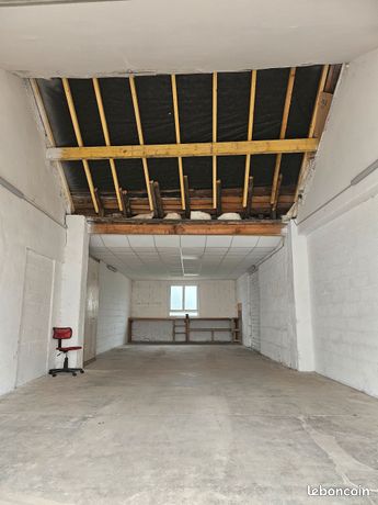 Box / garage